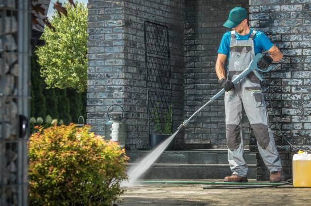 Animal Enclosure Cleaning in Little Chute, WI