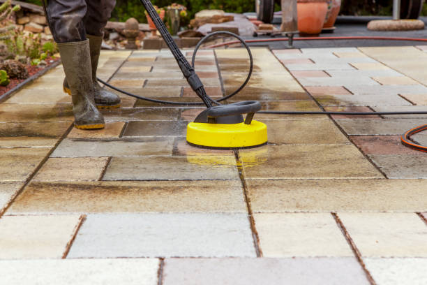 Best Driveway Pressure Washing  in Little Chute, WI