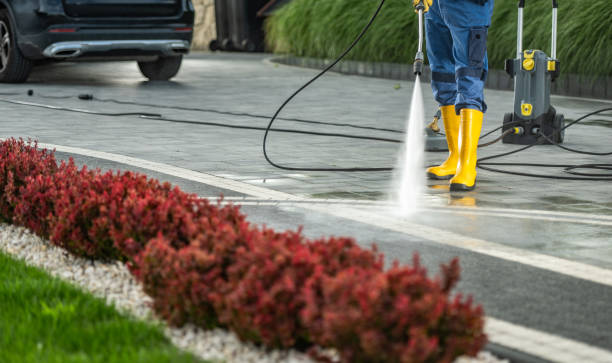 Playground Equipment Cleaning in Little Chute, WI